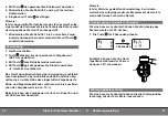 Preview for 7 page of Cartrend 70357 Instructions For Use Manual