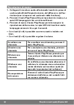 Preview for 52 page of Cartrend Bluetooth MultiAudio Instructions For Use Manual