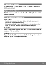 Preview for 63 page of Cartrend Bluetooth MultiAudio Instructions For Use Manual