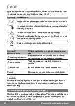 Preview for 68 page of Cartrend Bluetooth MultiAudio Instructions For Use Manual