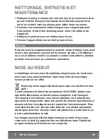 Preview for 49 page of Cartrend DP 4000 Instructions For Use Manual