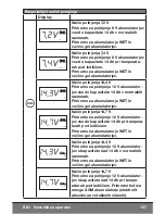 Preview for 107 page of Cartrend DP 4000 Instructions For Use Manual