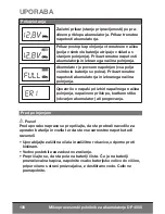 Preview for 108 page of Cartrend DP 4000 Instructions For Use Manual