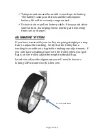 Предварительный просмотр 10 страницы CartTek GRI-975Li User Manual