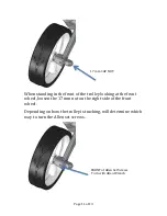 Preview for 11 page of CartTek GRX-965Li User Manual