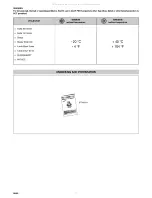 Preview for 7 page of Carver Professional C61196 Instruction Manual