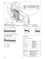 Preview for 12 page of Carver Professional C61196 Instruction Manual