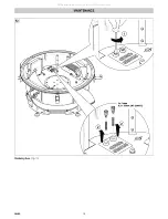 Preview for 18 page of Carver Professional C61196 Instruction Manual