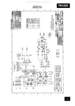 Предварительный просмотр 15 страницы Carver Professional PM-600 Owner'S Manual