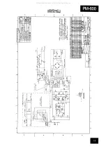 Предварительный просмотр 17 страницы Carver Professional PM-600 Owner'S Manual