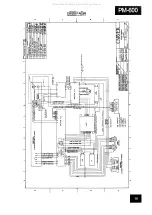 Предварительный просмотр 19 страницы Carver Professional PM-600 Owner'S Manual