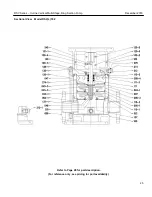 Предварительный просмотр 32 страницы Carver Pump RSV Series Installation, Operation And Maintenance Instructions