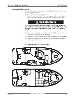 Preview for 53 page of Carver Yachts 36 SEDAN Owner'S Manual