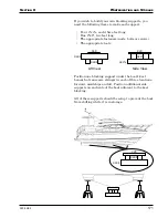 Предварительный просмотр 181 страницы Carver Yachts 39 MOTOR series Owner'S Manual