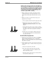 Предварительный просмотр 187 страницы Carver Yachts 39 MOTOR series Owner'S Manual