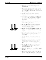 Предварительный просмотр 191 страницы Carver Yachts 39 MOTOR series Owner'S Manual