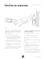 Предварительный просмотр 165 страницы Carver Yachts C52 Coupe Owner'S Manual