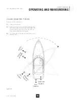 Предварительный просмотр 168 страницы Carver Yachts C52 Coupe Owner'S Manual