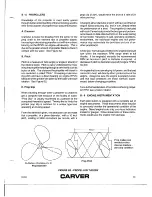 Preview for 9 page of Carver 2157 MONTEGO Owner'S Manual