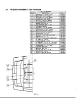 Preview for 66 page of Carver 320 Voyager 1997 Owner'S Manual