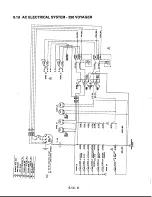 Preview for 110 page of Carver 320 Voyager 1997 Owner'S Manual