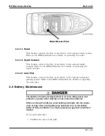 Preview for 50 page of Carver 33 SUPER SPORT Owner'S Manual