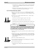 Preview for 141 page of Carver 33 SUPER SPORT Owner'S Manual