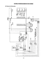 Предварительный просмотр 86 страницы Carver 350 Mariner Owner'S Manual