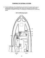 Предварительный просмотр 94 страницы Carver 350 Mariner Owner'S Manual