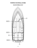 Предварительный просмотр 112 страницы Carver 350 Mariner Owner'S Manual