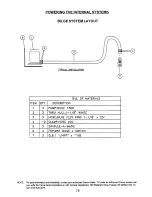 Предварительный просмотр 113 страницы Carver 350 Mariner Owner'S Manual