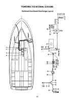 Предварительный просмотр 120 страницы Carver 350 Mariner Owner'S Manual