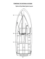 Предварительный просмотр 127 страницы Carver 350 Mariner Owner'S Manual