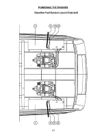 Предварительный просмотр 139 страницы Carver 350 Mariner Owner'S Manual