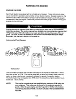 Предварительный просмотр 148 страницы Carver 350 Mariner Owner'S Manual