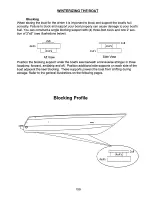 Предварительный просмотр 214 страницы Carver 350 Mariner Owner'S Manual