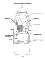 Предварительный просмотр 234 страницы Carver 350 Mariner Owner'S Manual