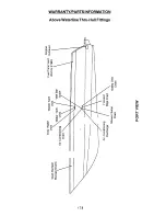 Предварительный просмотр 237 страницы Carver 350 Mariner Owner'S Manual