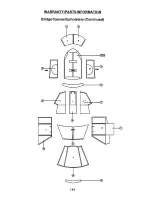 Предварительный просмотр 243 страницы Carver 350 Mariner Owner'S Manual