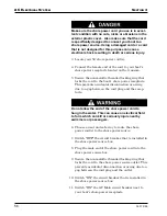 Preview for 65 page of Carver 356 2004 Owner'S Manual