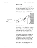 Предварительный просмотр 140 страницы Carver 356 2004 Owner'S Manual