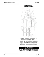 Предварительный просмотр 185 страницы Carver 356 2004 Owner'S Manual