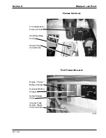 Предварительный просмотр 159 страницы Carver 38 super sport Owner'S Manual