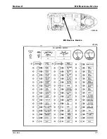 Предварительный просмотр 43 страницы Carver 396 Motor Yacht 2003 Owner'S Manual