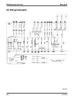 Предварительный просмотр 60 страницы Carver 396 Motor Yacht 2003 Owner'S Manual