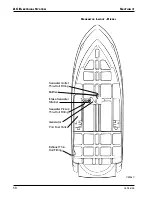 Предварительный просмотр 70 страницы Carver 396 Motor Yacht 2003 Owner'S Manual