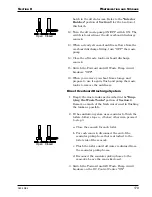 Предварительный просмотр 191 страницы Carver 396 Motor Yacht 2003 Owner'S Manual