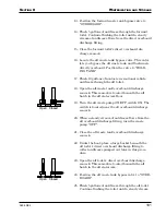 Предварительный просмотр 193 страницы Carver 396 Motor Yacht 2003 Owner'S Manual