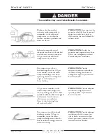 Preview for 25 page of Carver 45 COCKPIT MOTOR Owner'S Manual