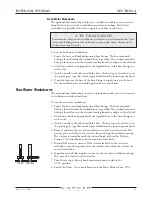 Preview for 71 page of Carver 45 COCKPIT MOTOR Owner'S Manual